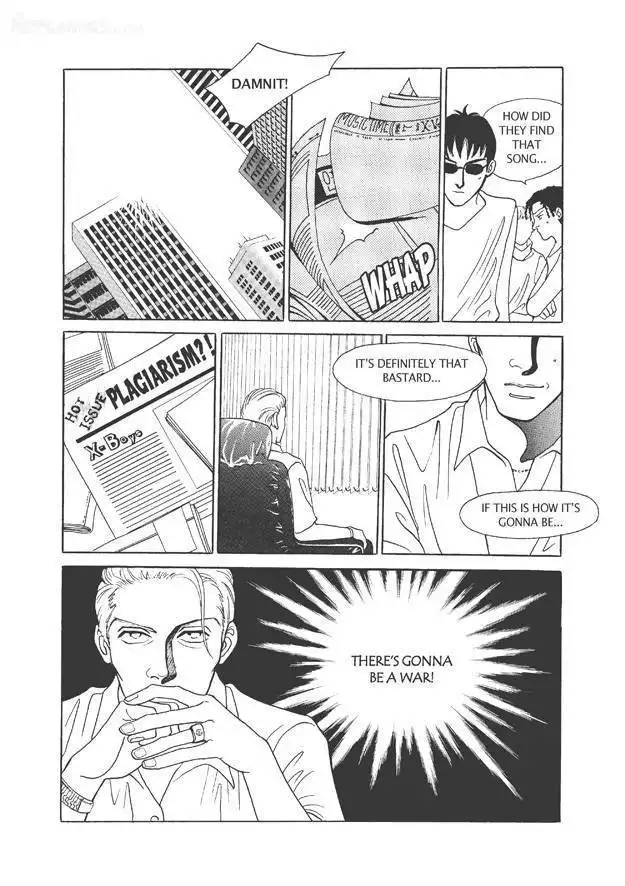 Do Whatever You Want Chapter 5.4 54